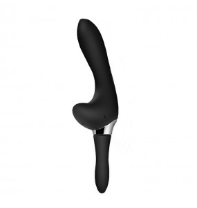 Mizzzee - Smart Heating Anal Vibrating Prostate Massager Gen-2 (Chargeable)